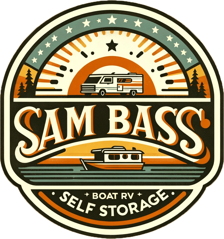 Sam Bass Storage